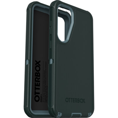 Otterbox Defender Galaxy S25 Plus&nbsp;hoesje groen