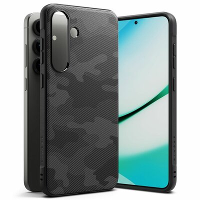 Ringke Onyx Galaxy S25 hoesje camo