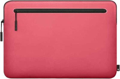 Incase&nbsp;Compact MacBook Pro 14 inch sleeve rood