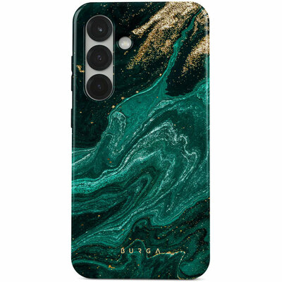 Burga Tough Galaxy S25&nbsp;hoesje emerald pool