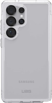 UAG Plyo Galaxy S25 Ultra hoesje transparant