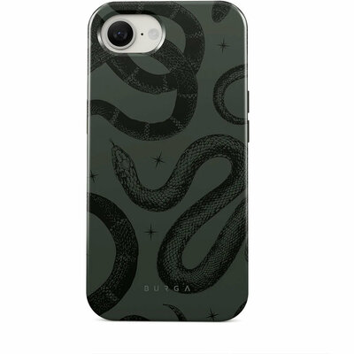 Burga Tough iPhone 16e hoesje&nbsp;snowstorm 