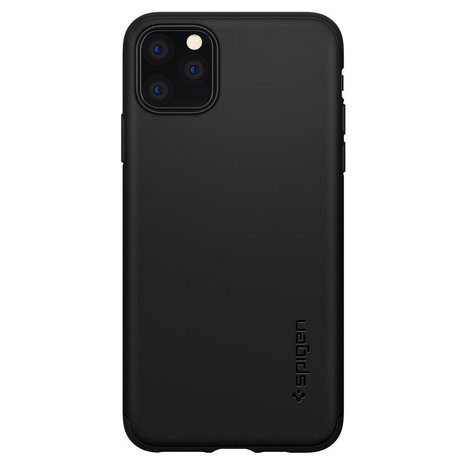 spigen thin fit iphone 11 pro max