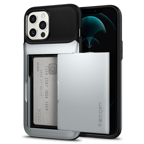 spigen case for 12 pro max