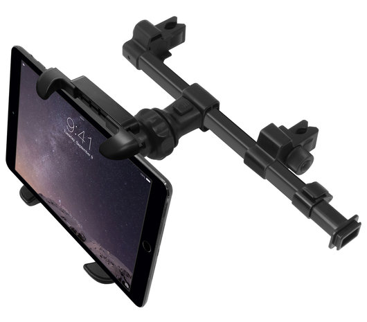 magnifiek mooi formeel MacAlly HRMOUNT Pro iPad tablet autohouder - Appelhoes
