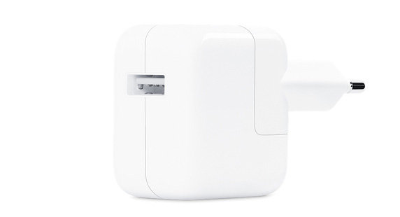 Apple watt USB-A oplader - Appelhoes