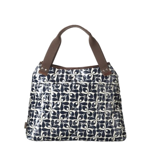 orla kiely classic shoulder bag