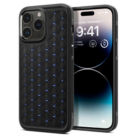 case iphone 14 pro max spigen