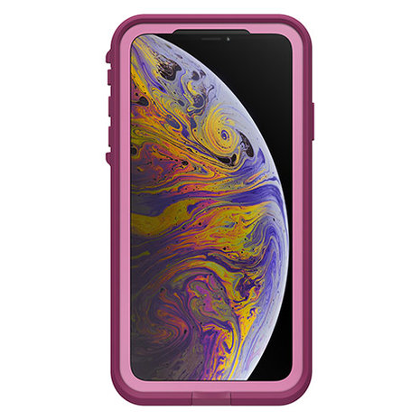 lifeproof fre iphone xs max case