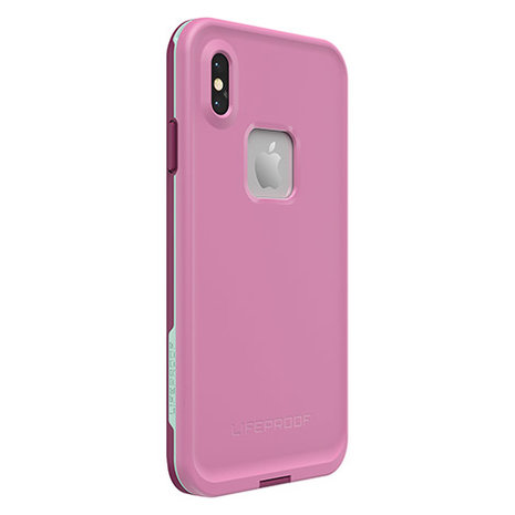 lifeproof fre iphone xs max case