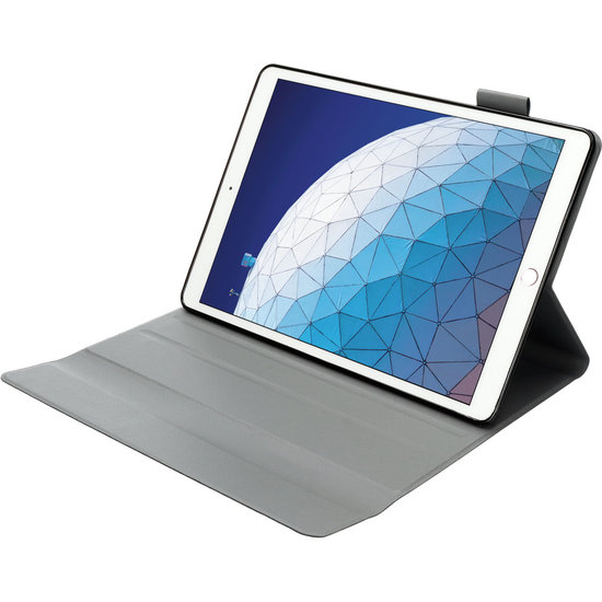 Mobiparts Keyboard Folio iPad Air 2019 toetsenbord hoesje