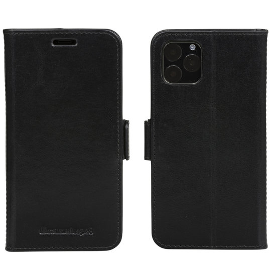 dbramante1928 Copenhagen Slim iPhone 11 Pro hoesje Zwart