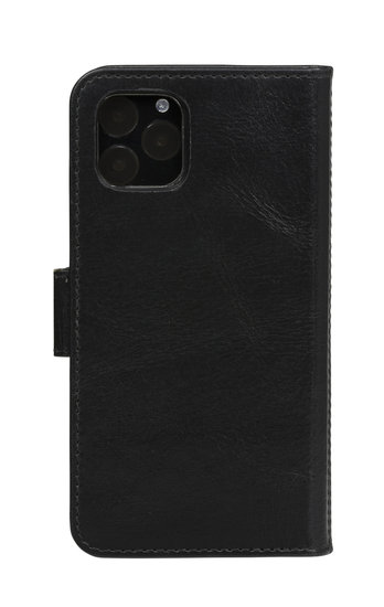 dbramante1928 Lynge 2 in 1 iPhone 11 Pro hoesje Zwart