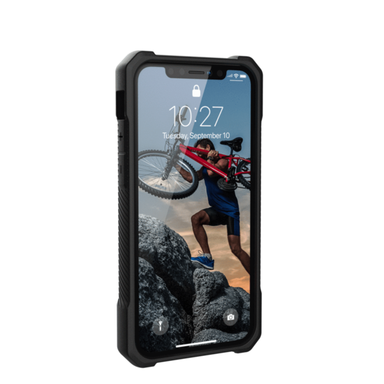 UAG Monarch iPhone 11 Pro hoesje Rood