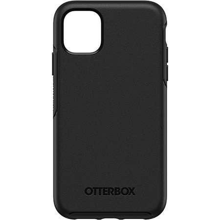 Otterbox Symmetry iPhone 11 hoesje Zwart