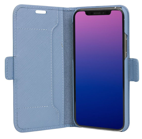 dbramante1928 Mode Milano iPhone 11 Pro hoesje Blauw