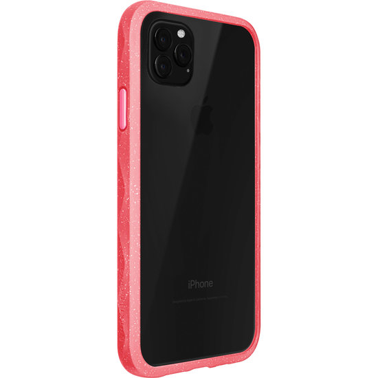 LAUT Crystal Matter iPhone 11 Pro hoesje Roze