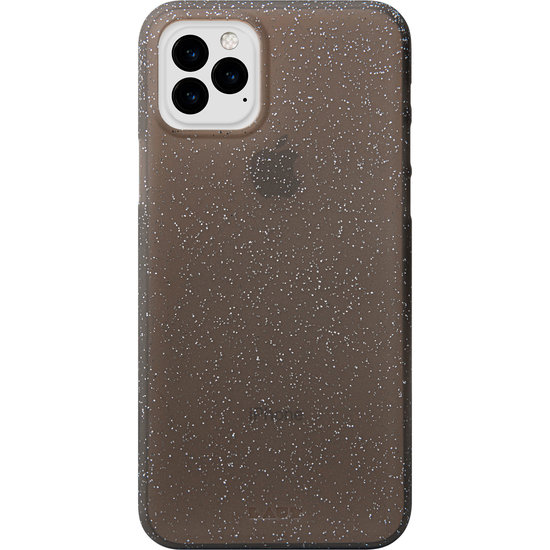 LAUT SlimSkin iPhone 11 Pro hoesje Zwart Sparkle