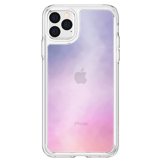 Spigen Quartz Hybrid iPhone 11 Pro hoesje Gradation