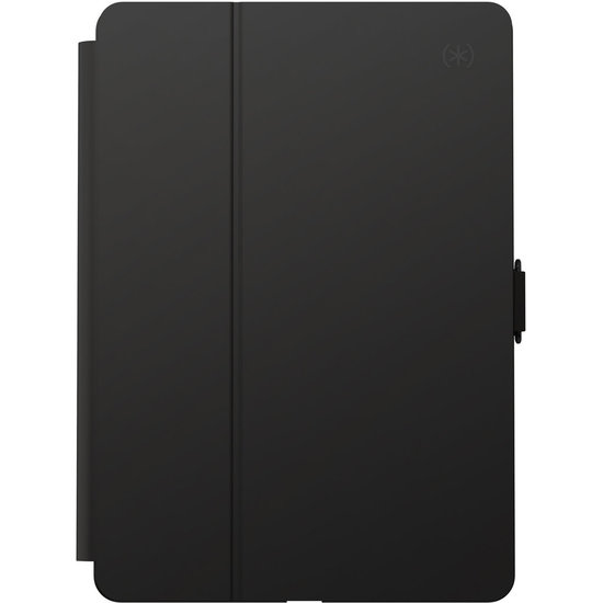 Speck Balance Folio iPad 2019 10,2 inch hoesje Zwart