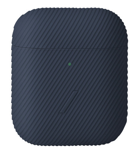 Native Union Curve AirPods hoesje Navy