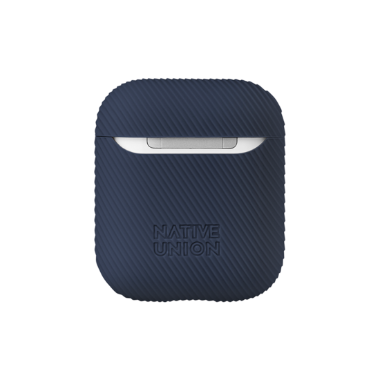 Native Union Curve AirPods hoesje Navy