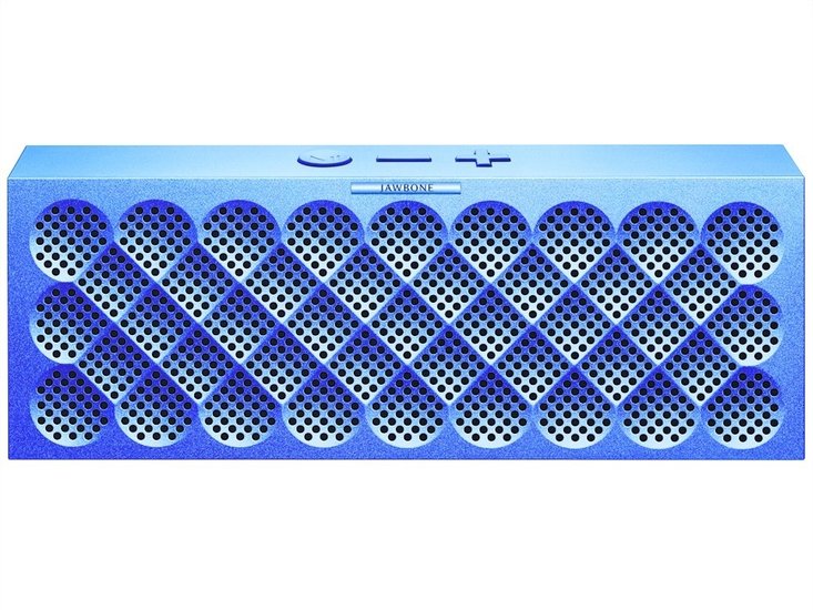Jawbone mini Jambox Wireless speaker Blauw