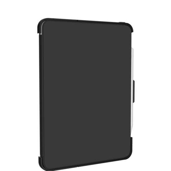 UAG Scout&nbsp;iPad Pro 11 inch 2020 hoesje Zwart