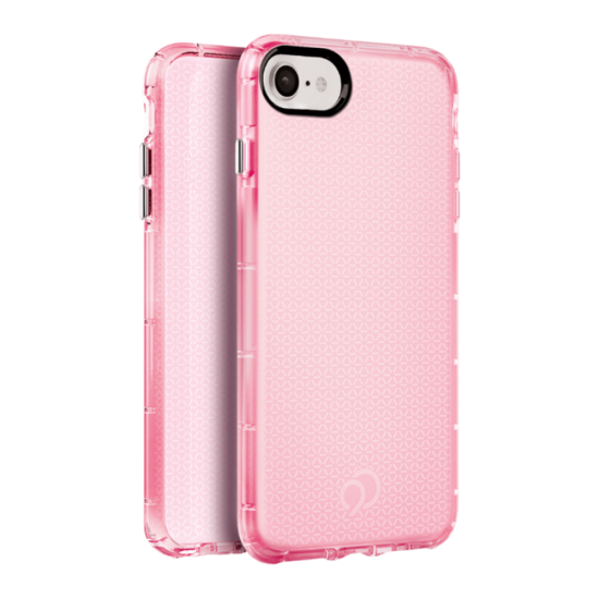 Nimbus9 Phantom iPhone SE 2022 / 2020 hoesje Roze