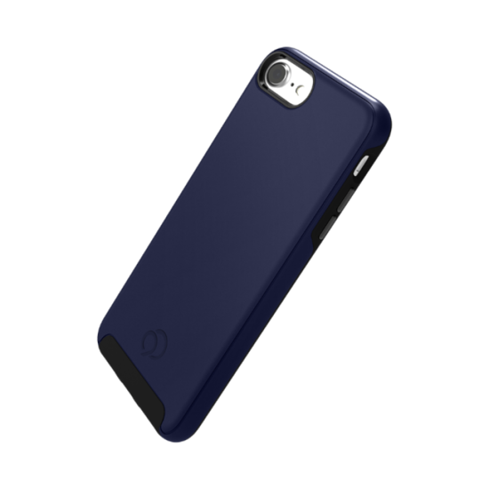 Nimbus9 Cirrus iPhone SE 2022 / 2020 hoesje Donkerblauw