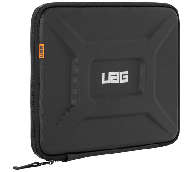 UAG Rugged MacBook 13 inch sleeve Zwart