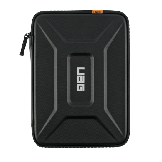 UAG Rugged MacBook 13 inch sleeve Zwart