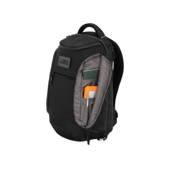 UAG Rugged Backpack rugzak 24 liter Zwart