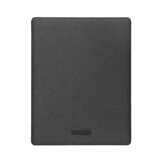 Native Union Stow Slim iPad Pro 12,9 inch sleeve Grijs