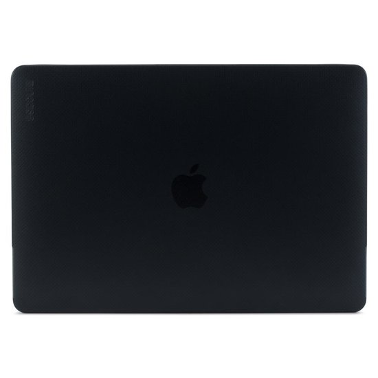 Incase Hardshell MacBook Pro 13 inch 2020 Zwart