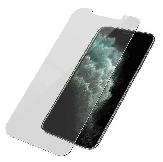 PanzerGlass Glazen iPhone 12 Pro / iPhone 12 screenprotector