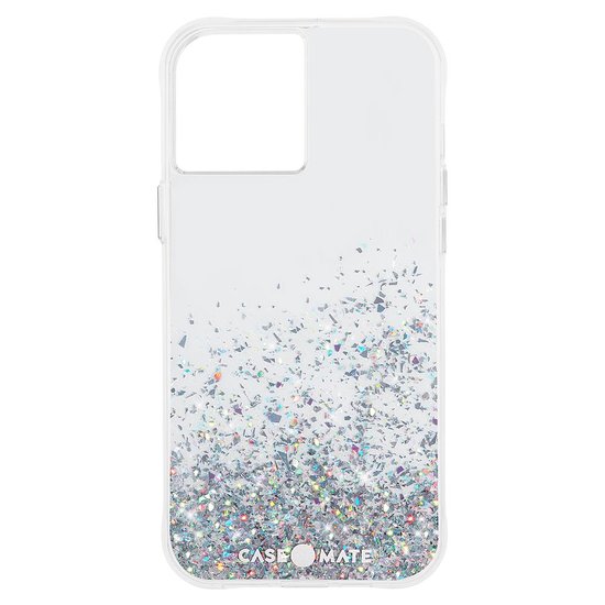 Case-Mate Twinkle Ombre IPhone 12 Pro / iPhone 12 hoesje Multi