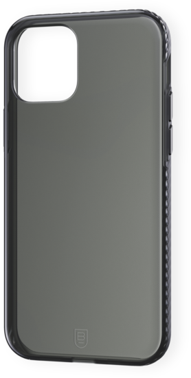 BodyGuardz Carve iPhone 12 Pro Max hoesje Smoke