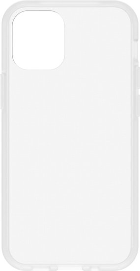 Otterbox React iPhone 12 mini hoesje Doorzichtig