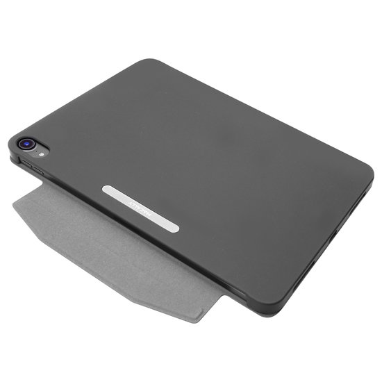 MacAlly BookStand iPad Air 11 / 10,9 inch hoesje Grijs