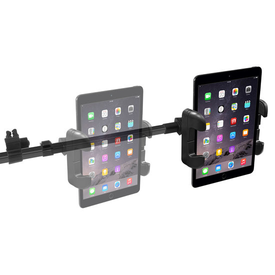 MacAlly HRMOUNT Pro iPad tablet autohouder