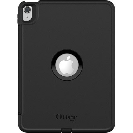 Otterbox Defender iPad Air&nbsp;11 / 10,9 inch hoesje Zwart