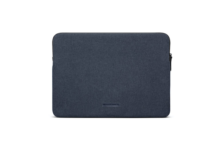 Native Union Stow Lite MacBook 13 inch sleeve Indigo