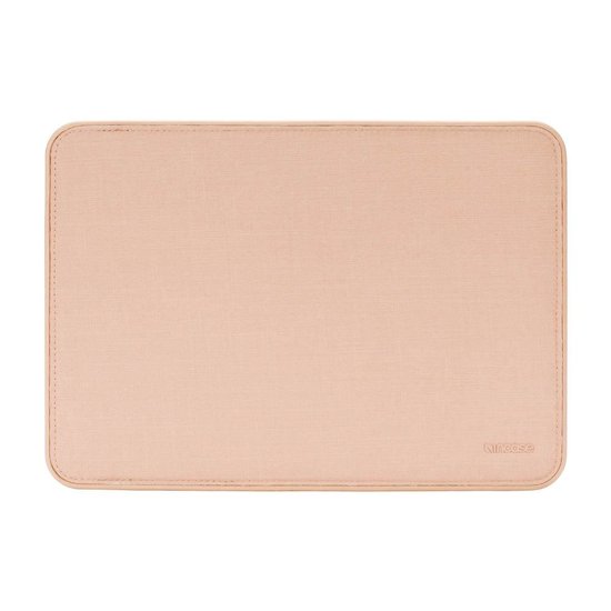 Incase ICON MacBook Pro 16 inch sleeve Roze