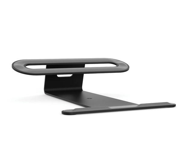 Twelve South ParcSlope 2 laptop standaard Zwart