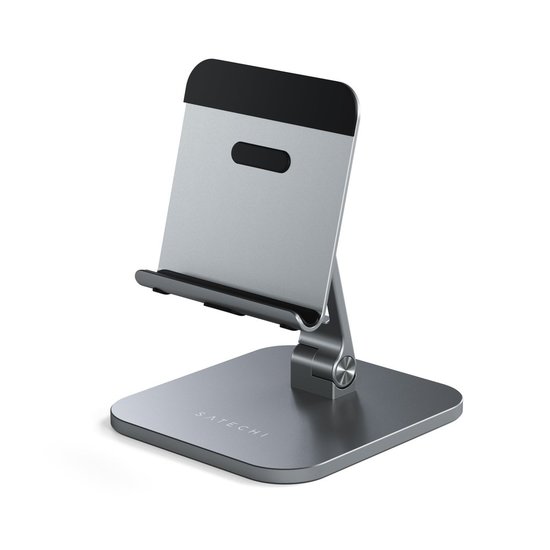 Satechi B3 aluminium tablet stand Grijs