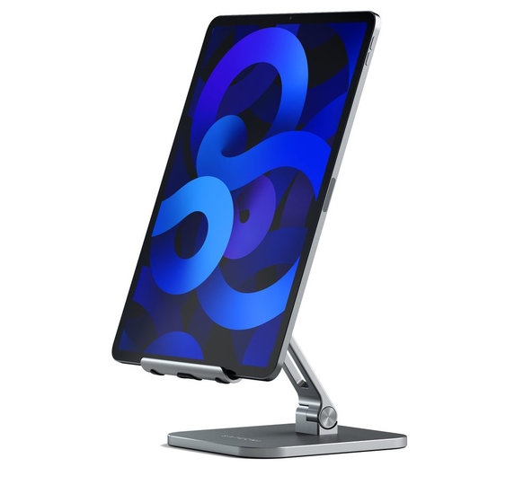 Satechi B3 aluminium tablet stand Grijs