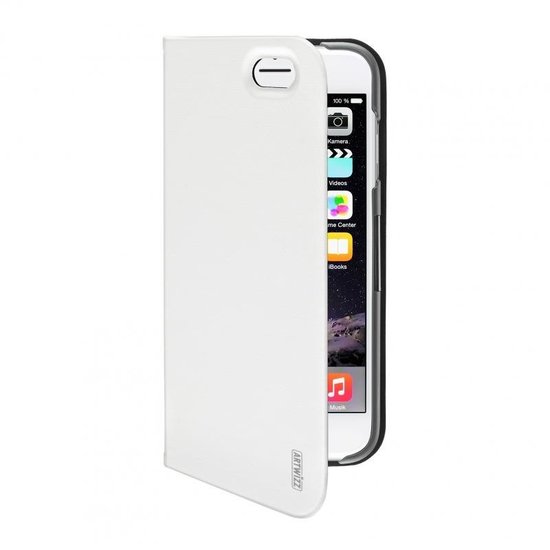 ArtWizz SeeJacket Folio case iPhone 6 White