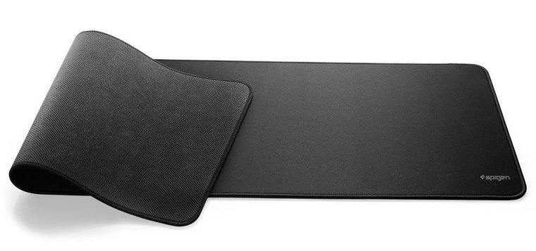 Spigen A103 Mouse Pad muismat Black