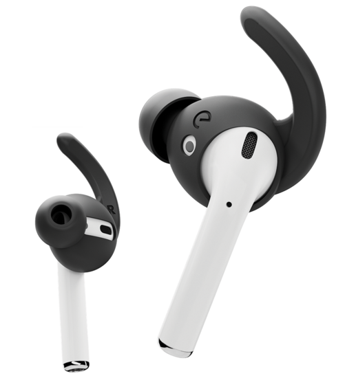 KeyBudz EarBuddyz Ultra voor AirPods